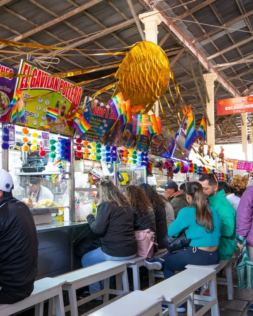 Explorando la Gastronomía de Cusco