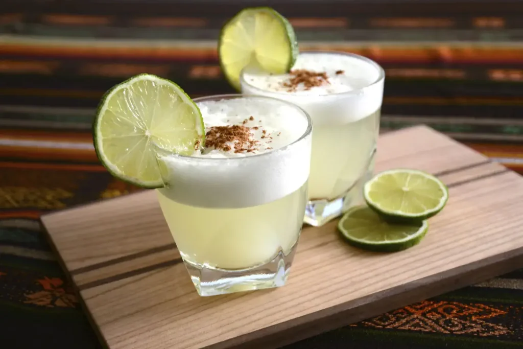 Pisco Sour