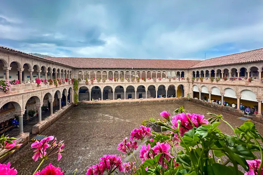 Convento de Santo Domingo